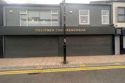 Derwent Street, Sunderland