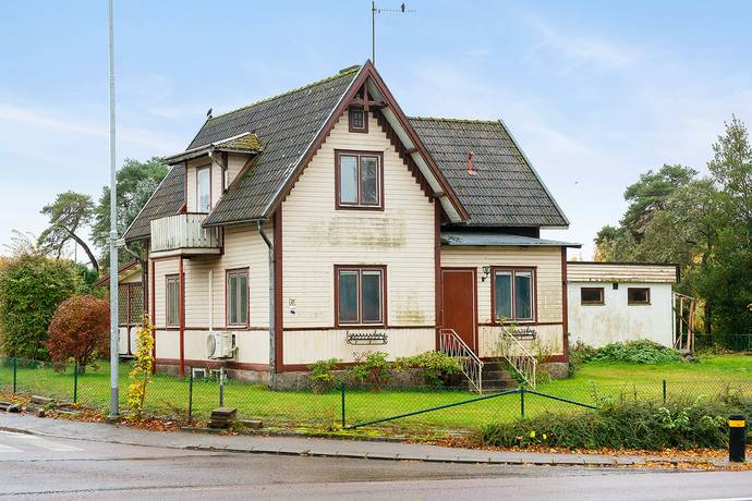 Jämjö, Karlskrona kommun