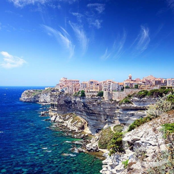 à Bonifacio (20169)