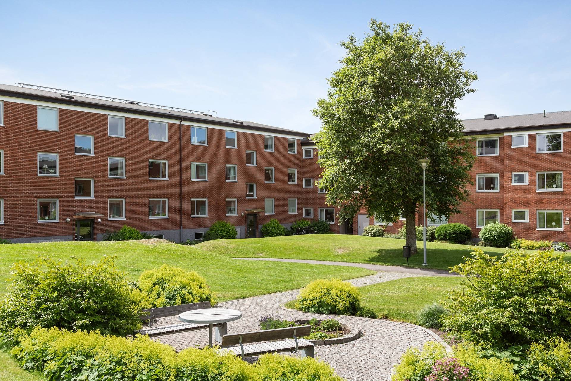 Kungsbacka, Kungsbacka kommun
