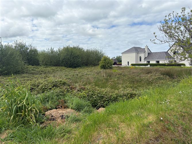 0.15ha Potential Site, Kilkee Road, Kilrush, Co. Clare, Kilrush, Clare
