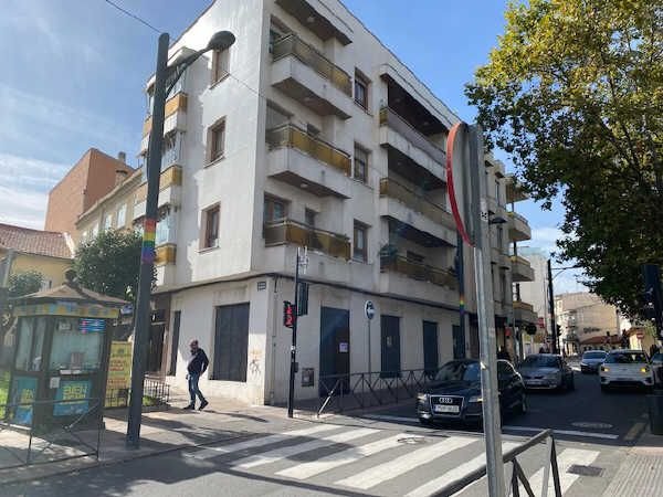 Getafe,  ES