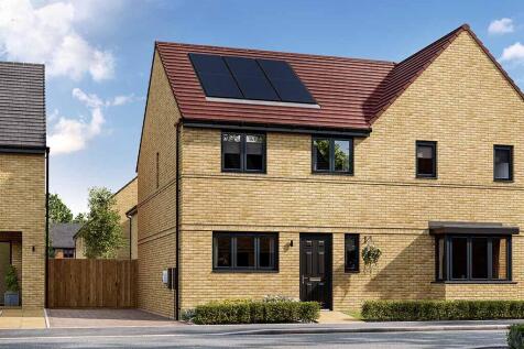Manor Drive, Peterborough, PE4 7AA