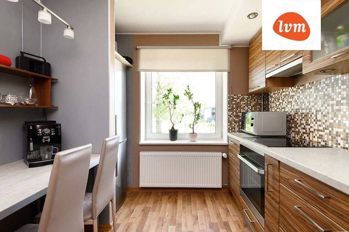Rõugu tn 30, Ülejõe