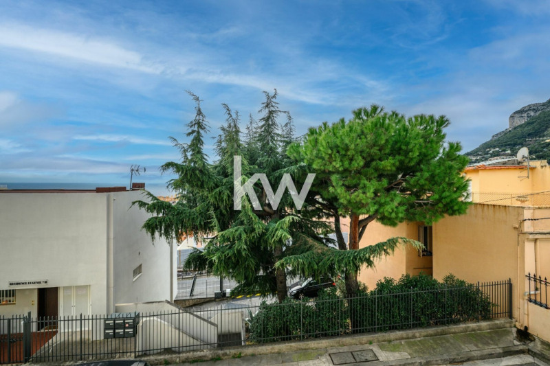 Quartier Moneghetti Est à Beausoleil (06240)