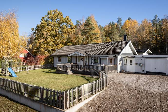 Vikingstad, Linköpings kommun