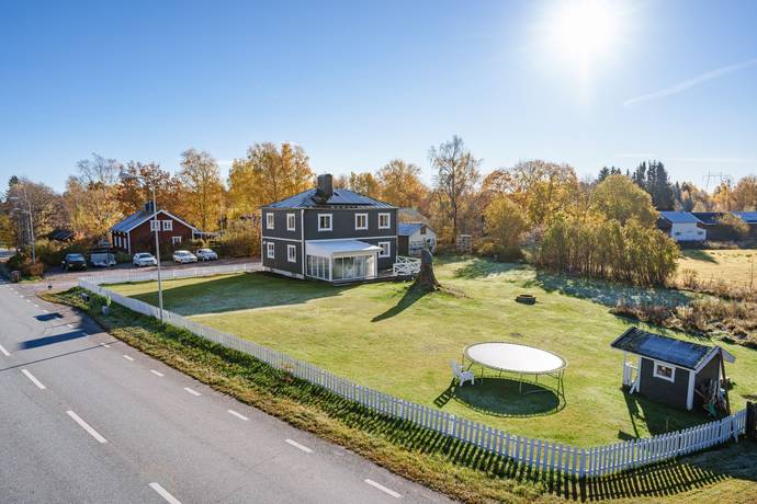 Valbo, Gävle kommun