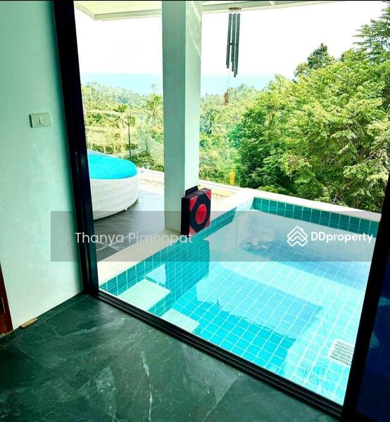 Maret, Ko Samui, Surat Thani