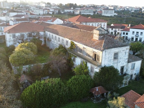Moimenta da Beira,  PT