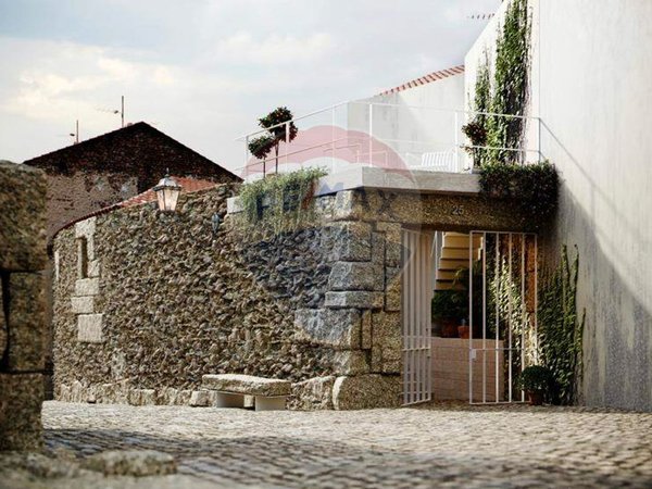 Vila Nova de Paiva,  PT