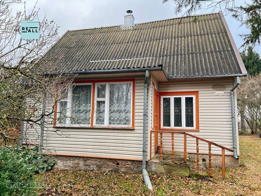 Anykščių r. sav., Vaidlonių k. Kaštonų g.