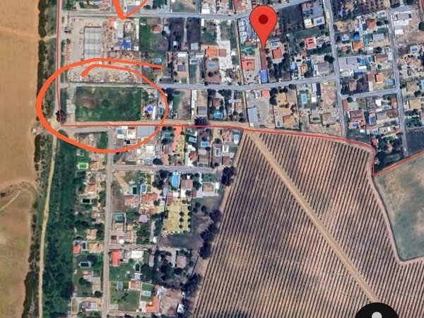 Carmona,  ES