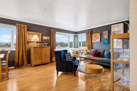 Storgata 52, Brønnøysund