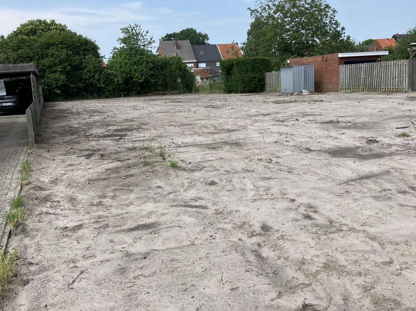 Oogststraat 22 2400 Mol