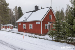 Heinämäentie 49, Killinkoski, Virrat