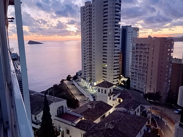 Benidorm,  ES