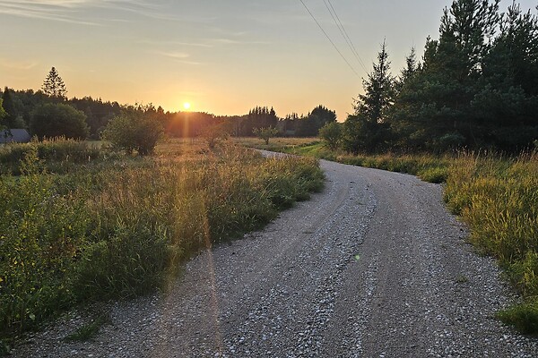 plot for sale, land-profit land - Jäneda, Tapa vald, Lääne-Virumaa