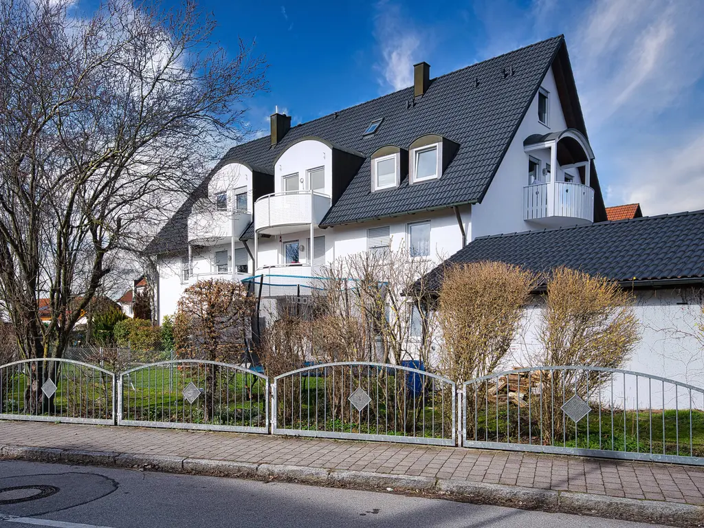 85399 Hallbergmoos, Freising (Kreis)