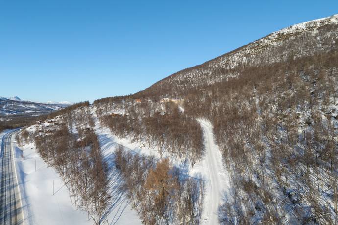 Tänndalen, Härjedalens kommun