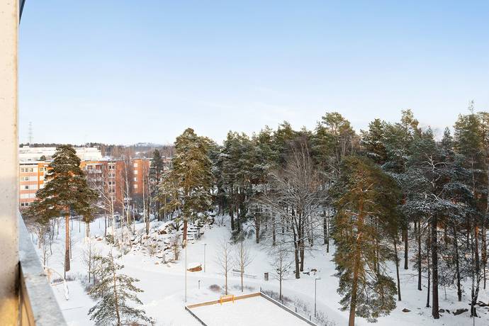 Akalla, Stockholms kommun
