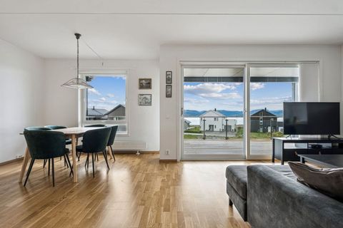 Sjøsiden 89, Brekstad