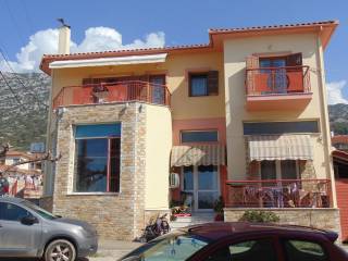 Agria,  GR