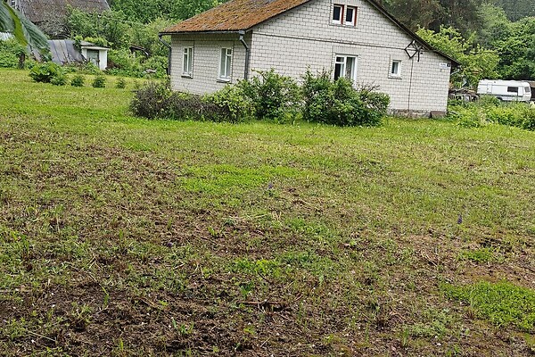 farmhouse for sale - Vana-Rutiku tn 9, Sompa, Kohtla-Järve, Ida-Virumaa