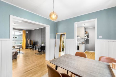 Anfinnvegen 2, Namsos