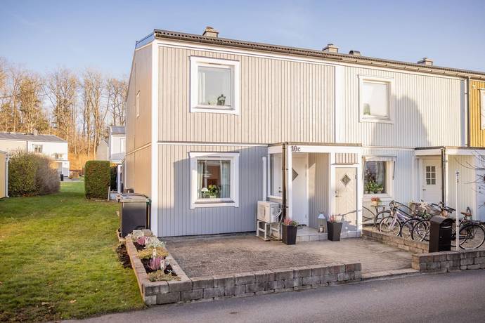 Motala, Motala kommun