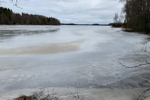 Siikjärventie 239, Hirsjärvi, Somero
