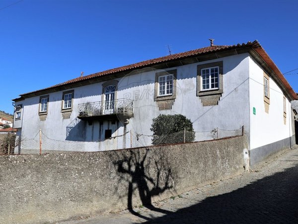 Ervedosa do Douro,  PT