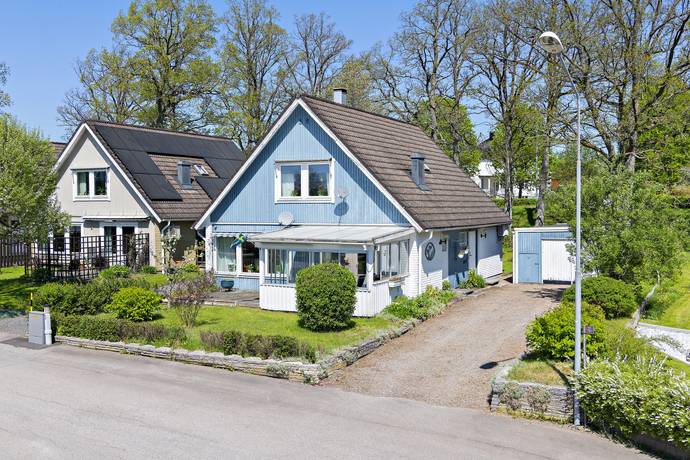 Åseda, Uppvidinge kommun