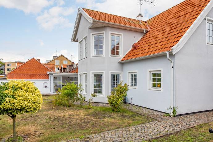 Arlöv, Burlövs kommun