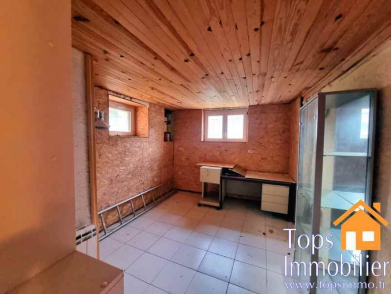 Quartier Segala Sud à Villefranche-de-Rouergue (12200)
