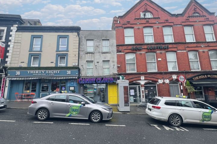 37 Peter Street, Drogheda, Co. Louth