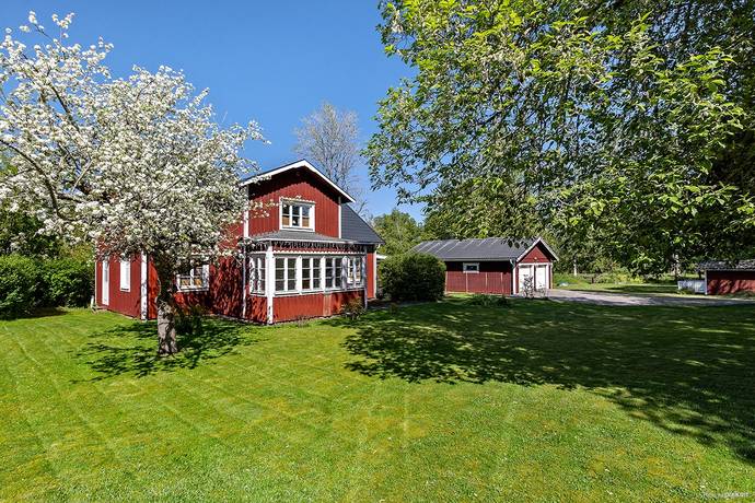 Fjugesta, Lekebergs kommun