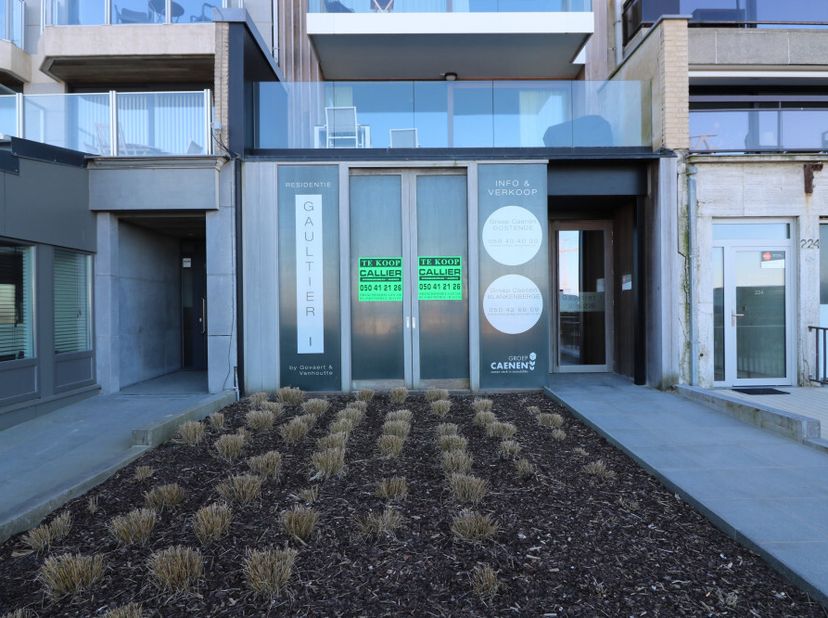 Zeedijk 225 8370 Blankenberge