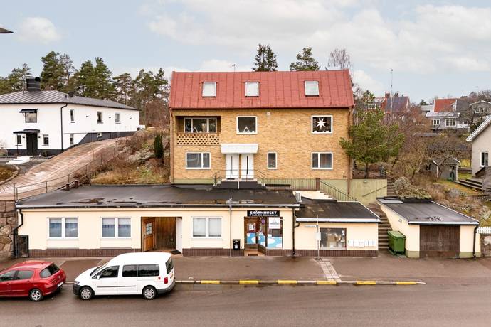 Oskarshamn, Oskarshamns kommun