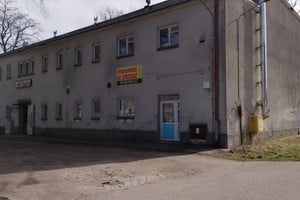 Koszarowa
