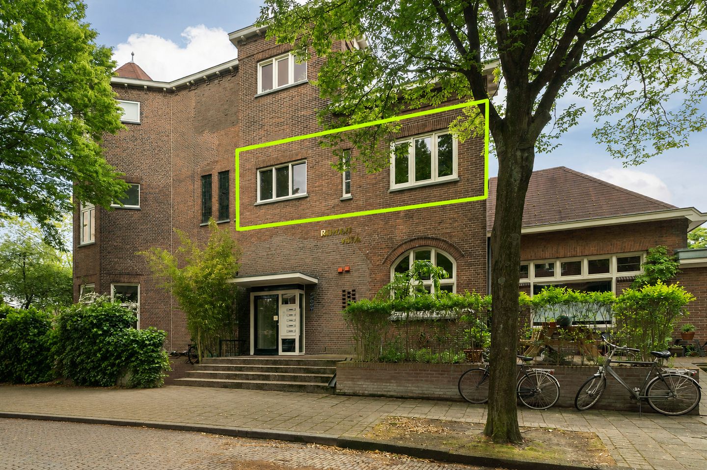 Borneostraat 1-C