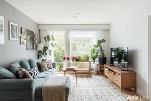Heinäkuja 3, 02760 Espoo