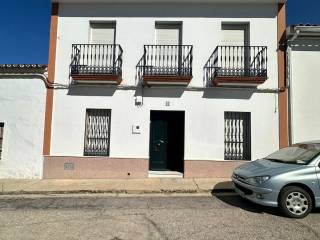 Oliva de La Frontera,  ES