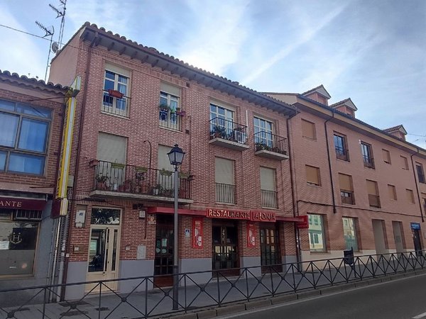 Tordesillas,  ES