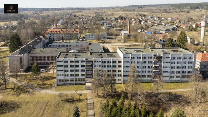 Trakų r., Aukštadvario mstl., Technikumo g., prieš 1 val.