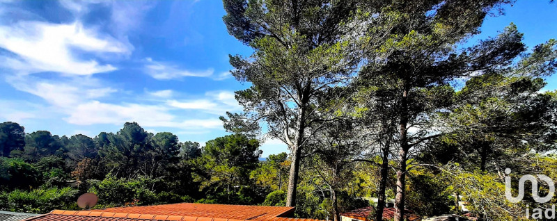 Quartier Exterieurs à Fréjus (83600)