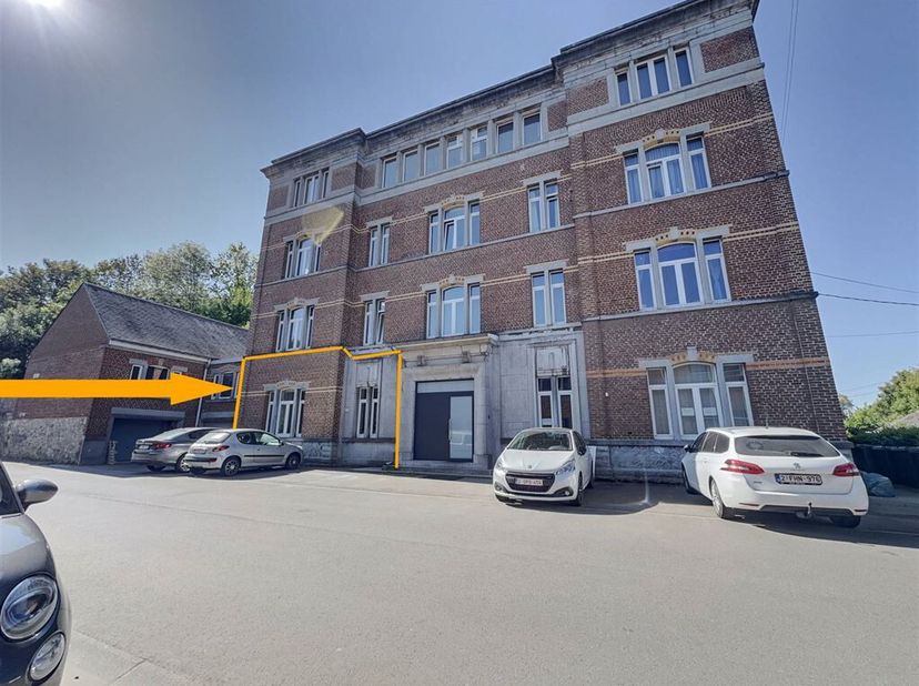 Adres op aanvraag 5590 Ciney