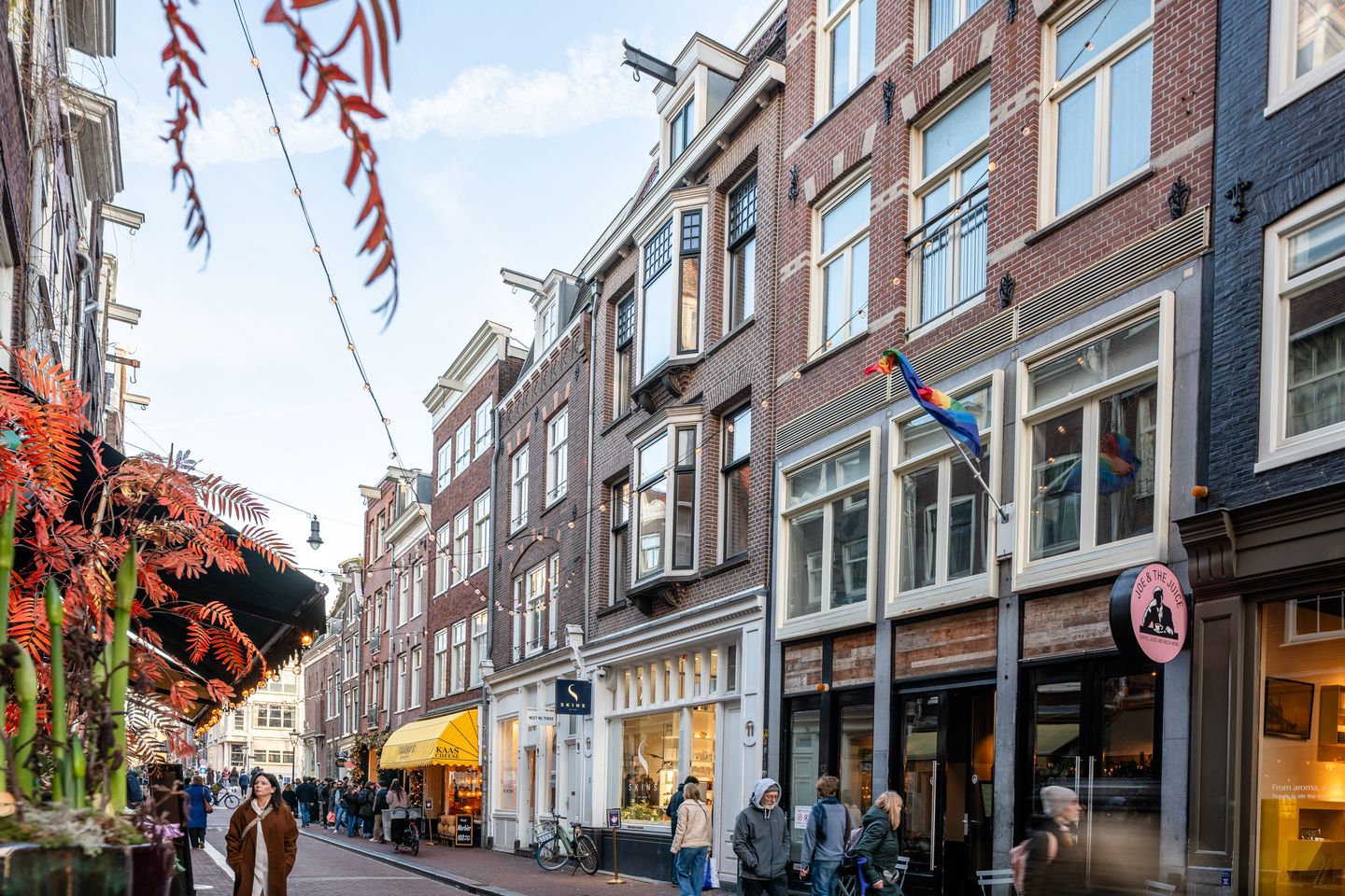 Runstraat 11-1