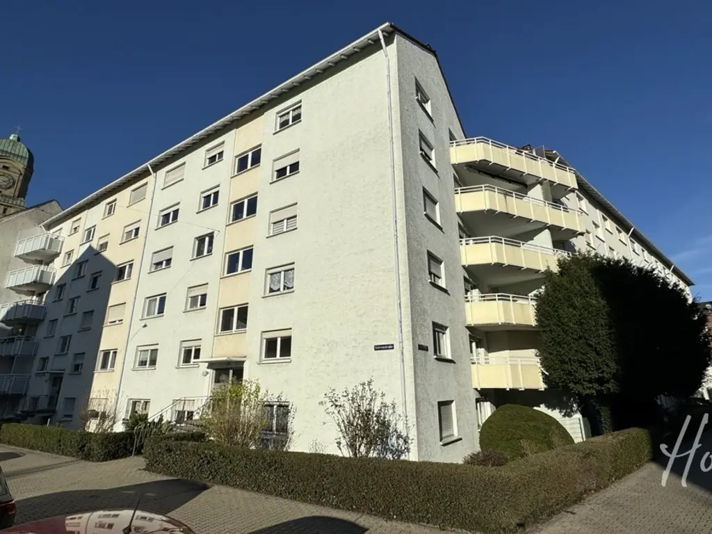 Neckarstadt-Ost/Wohlgelegen, 68167 Mannheim