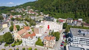 Hviezdoslavova 3, Trenčianske Teplice (Trenčín)