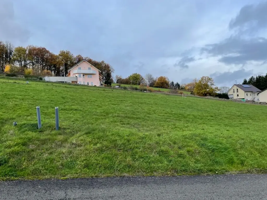 55767 Niederbrombach, Birkenfeld (Kreis)